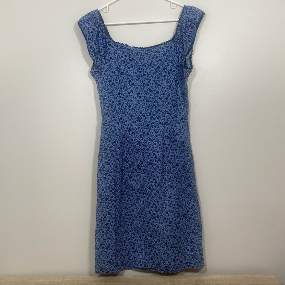 Maxou Floral Dress Size 8